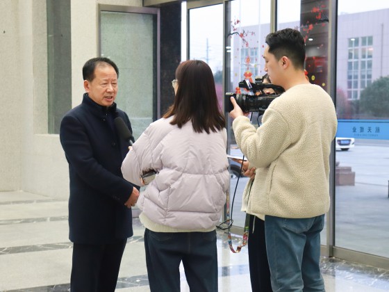 “政、校、企”三方聚力，助力校企合作共贏！